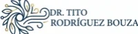 Logotipo del Dr. Tito Rodríguez Bouza, especialista en Alergología